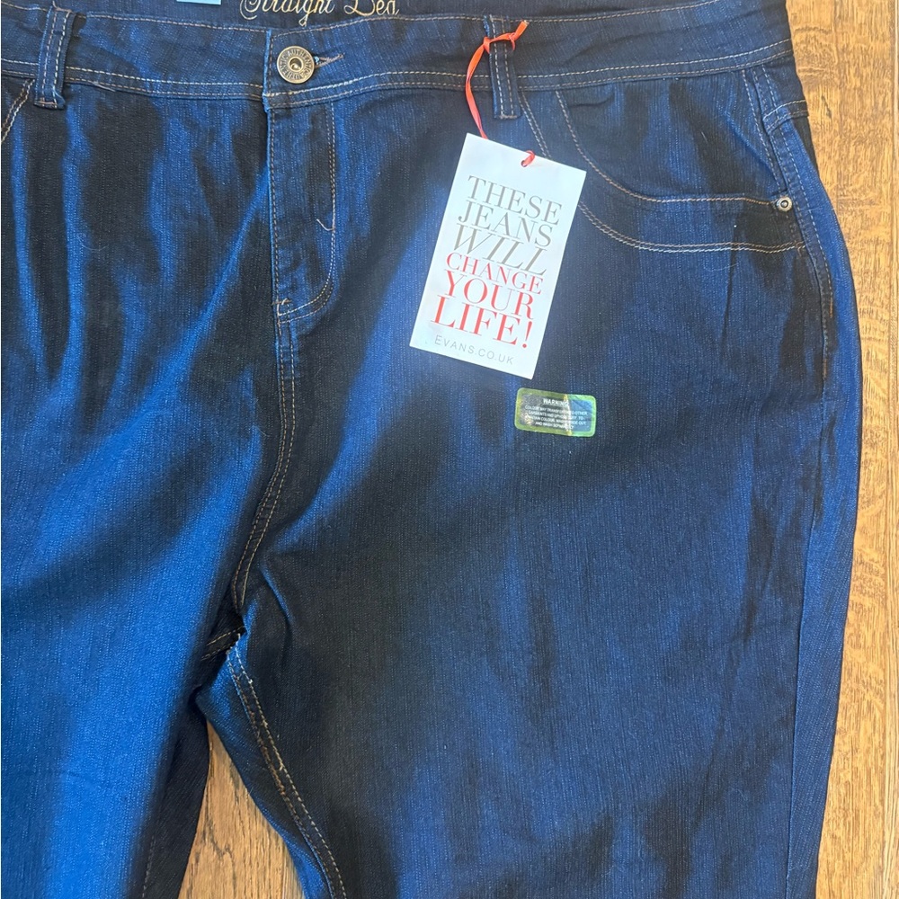 Evans Jeans - Picture 11 of 11